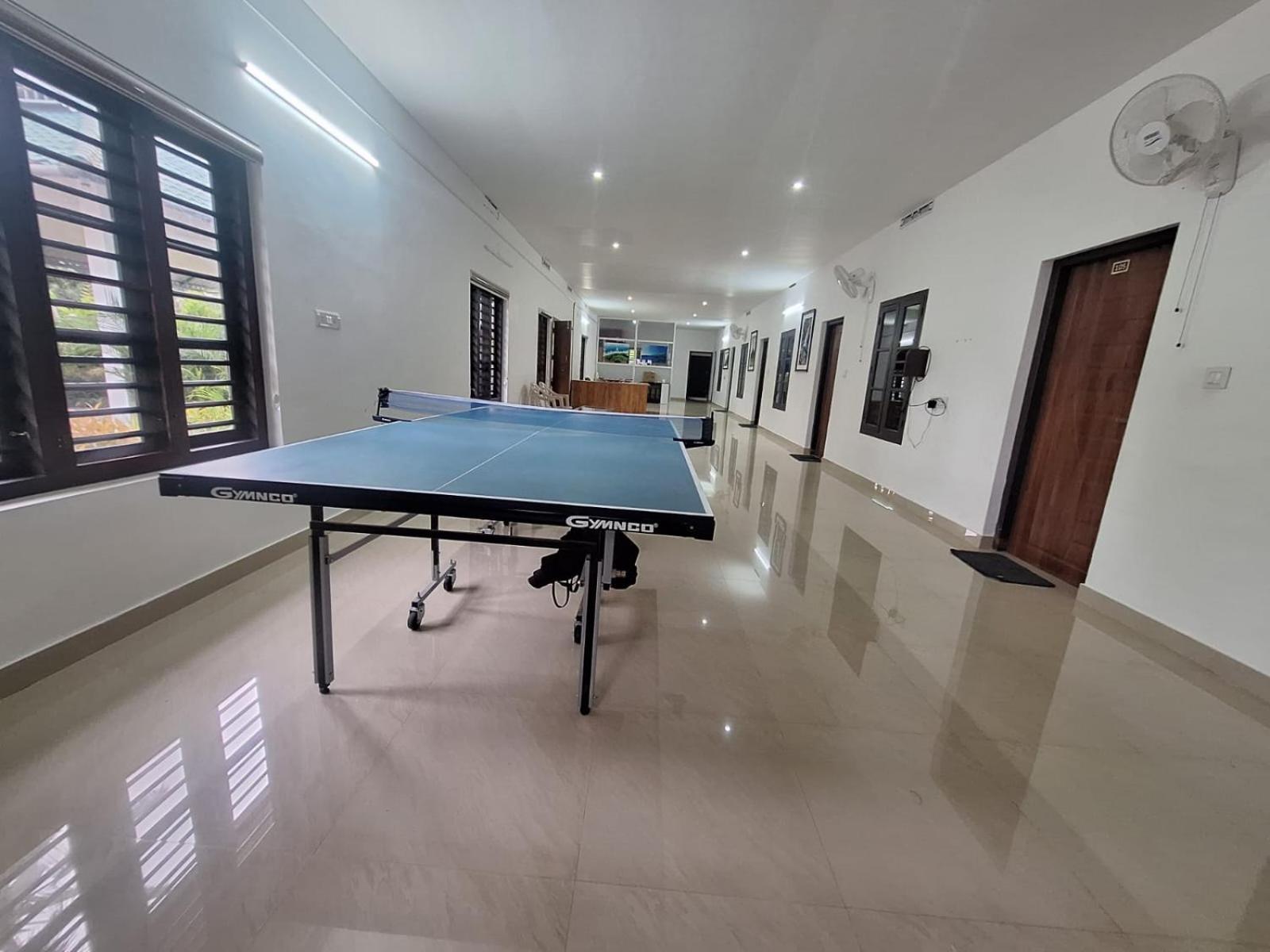 Green Aura Hotel Sultan Bathery Bagian luar foto